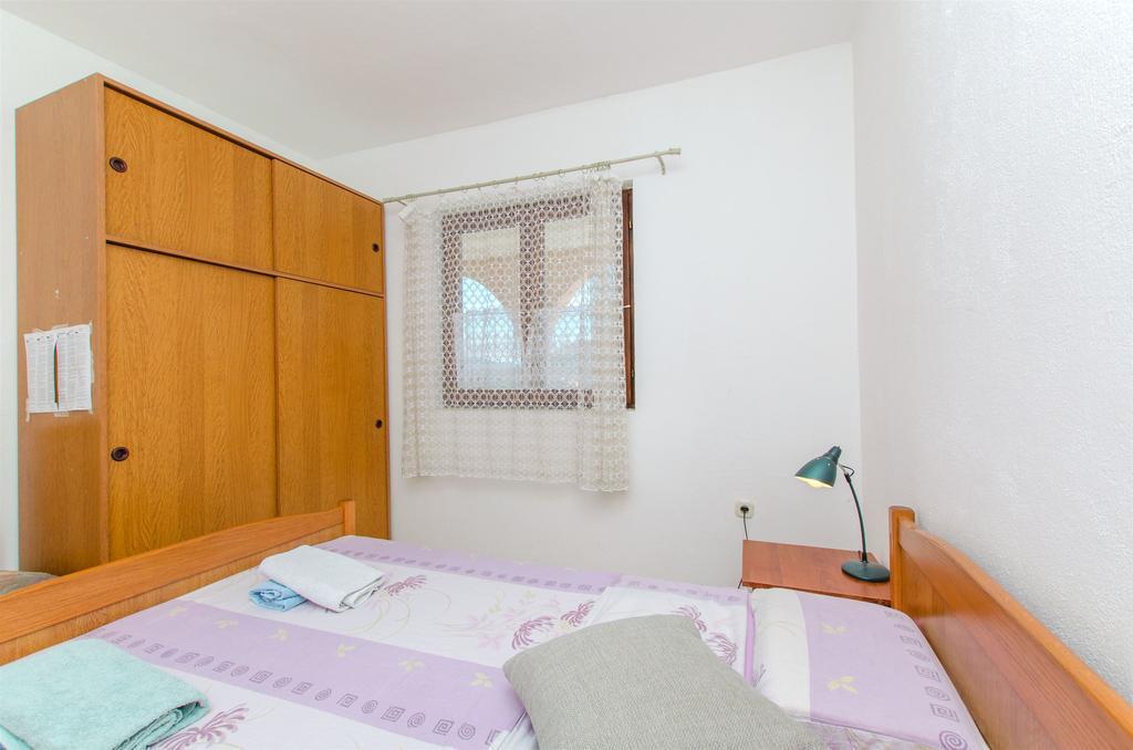 Apartment Mujan Podglavica Екстер'єр фото